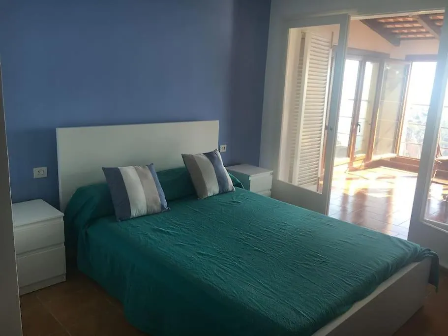 Casa Mirador De La Costa Brava Villa Girona Holiday home