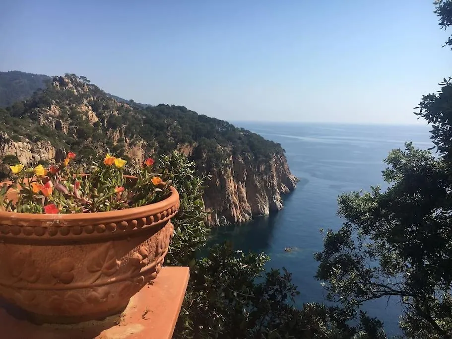 Casa Mirador De La Costa Brava Villa Girona 0*,  Spain