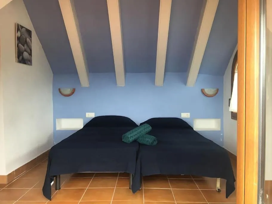 Holiday home Casa Mirador De La Costa Brava Villa Girona