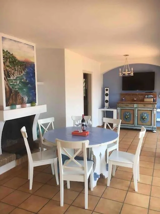 Holiday home Casa Mirador De La Costa Brava Villa Girona