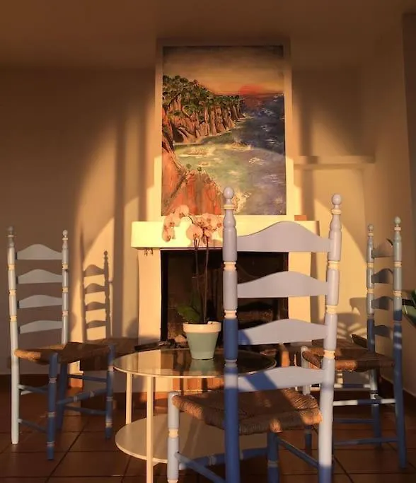 Holiday home Casa Mirador De La Costa Brava Villa Girona Spain