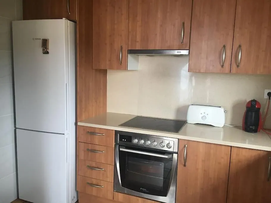 Holiday home Casa Mirador De La Costa Brava Villa Girona