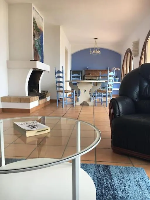 Casa Mirador De La Costa Brava Villa Girona